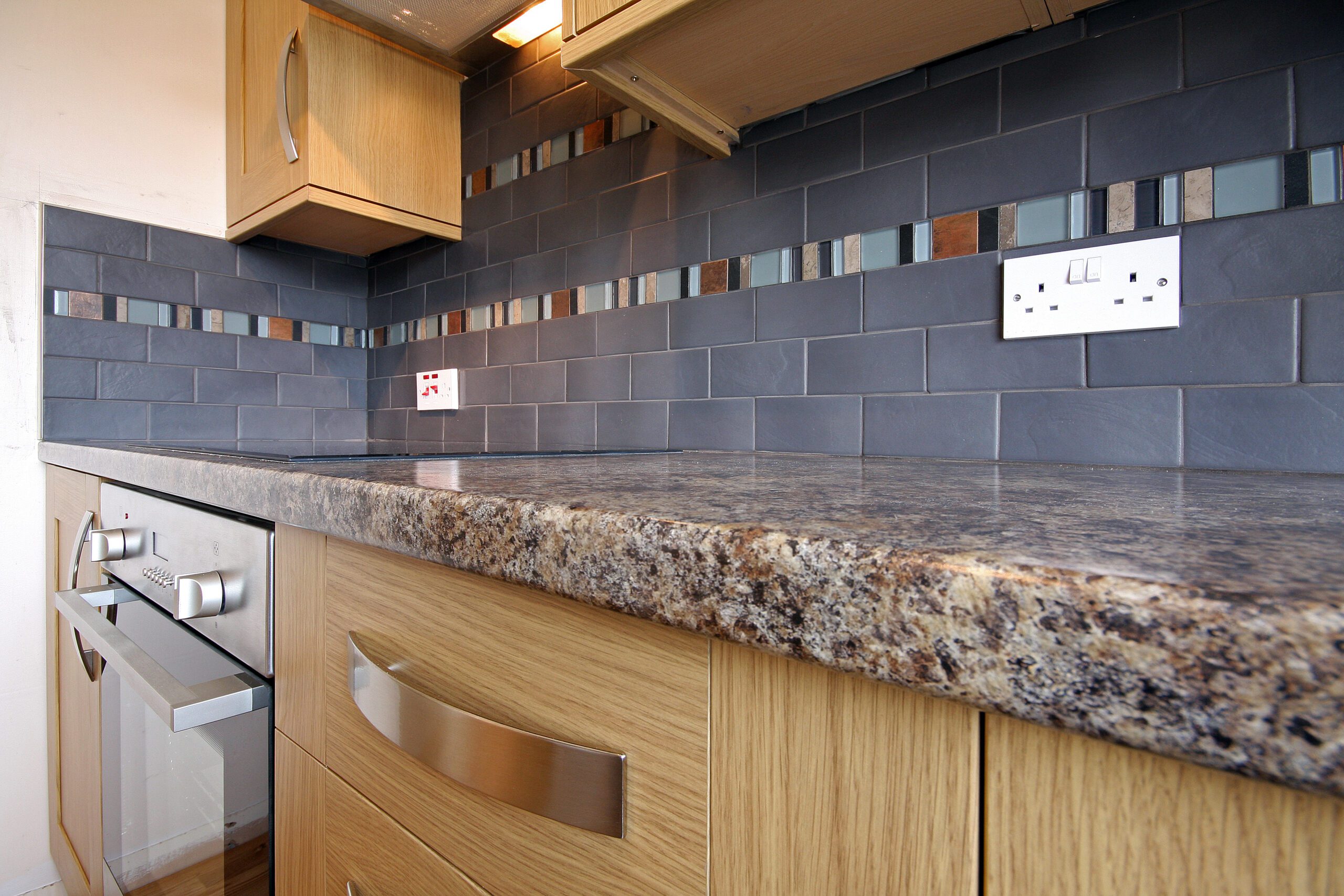 Kitchen Interior